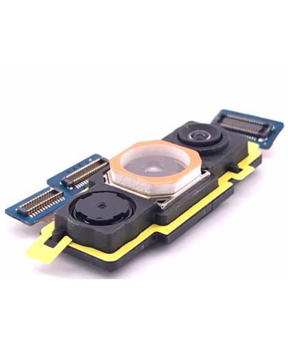 Camara Trasera Para Samsung Galaxy A30s A307Fn A307G 28 8 5 Mpx