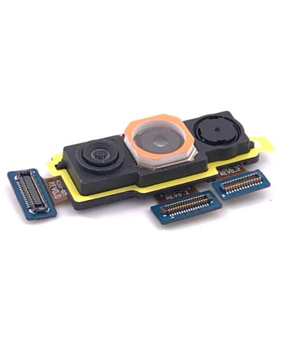 Camara Trasera Para Samsung Galaxy A30s A307Fn A307G 28 8 5 Mpx