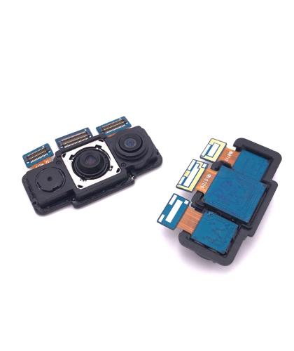 Camara Trasera Para Samsung Galaxy A31 SM-A315F 48 8 5 5 Mpx