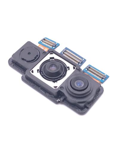 Camara Trasera Para Samsung Galaxy A31 SM-A315F 48 8 5 5 Mpx