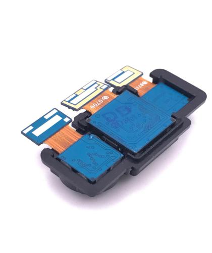 Camara Trasera Para Samsung Galaxy A31 SM-A315F 48 8 5 5 Mpx