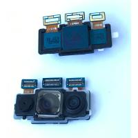 Camara Trasera Para Samsung Galaxy A41 A415F 48 8 5 Mpx