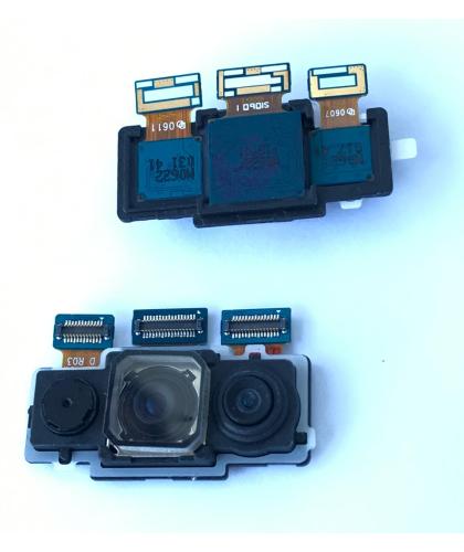 Camara Trasera Para Samsung Galaxy A41 A415F 48 8 5 Mpx