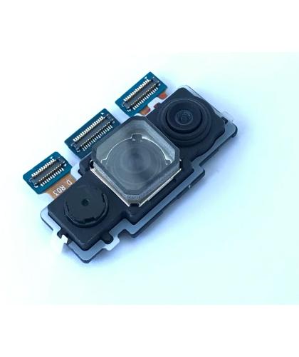 Camara Trasera Para Samsung Galaxy A41 A415F 48 8 5 Mpx