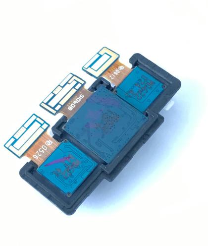 Camara Trasera Para Samsung Galaxy A41 A415F 48 8 5 Mpx