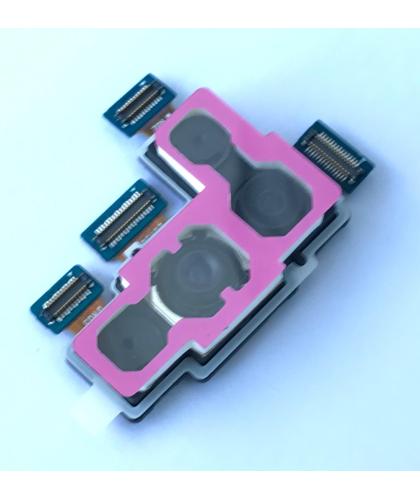 Camara Trasera Para Samsung Galaxy A51 A515 48Mpx 12Mpx 5mpx 5mpx