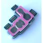 Camara Trasera Para Samsung Galaxy A51 A515 48Mpx 12Mpx 5mpx 5mpx