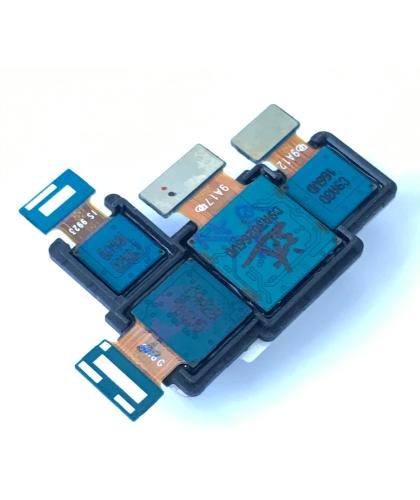 Camara Trasera Para Samsung Galaxy A51 A515 48Mpx 12Mpx 5mpx 5mpx