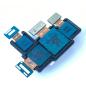 Camara Trasera Para Samsung Galaxy A51 A515 48Mpx 12Mpx 5mpx 5mpx