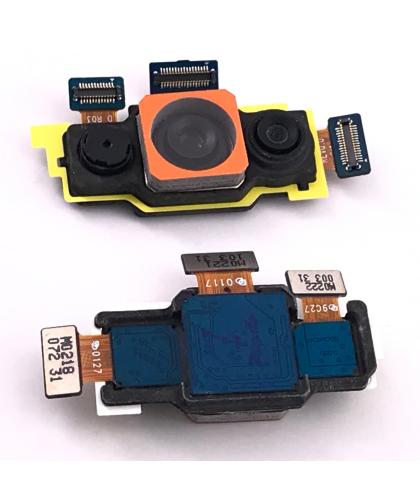 Camara Trasera Para Samsung Galaxy A71 A715 64Mpx 12Mpx 5mpx 5mpx