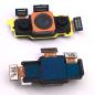 Camara Trasera Para Samsung Galaxy A71 A715 64Mpx 12Mpx 5mpx 5mpx