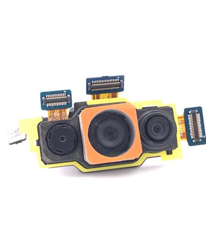 Camara Trasera Para Samsung Galaxy A71 A715 64Mpx 12Mpx 5mpx 5mpx