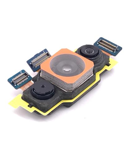 Camara Trasera Para Samsung Galaxy A71 A715 64Mpx 12Mpx 5mpx 5mpx
