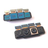 Camara Trasera Para Samsung Galaxy A9 2018 A920 24Mpx 10Mpx 8Mpx 5Mpx