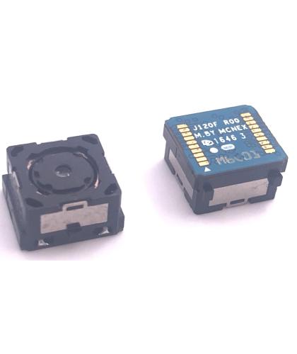 Camara Trasera Para Samsung Galaxy J1 2016 J120F 5 Mpx