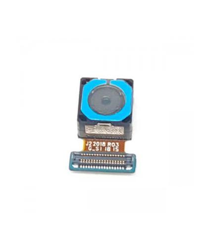 Camara Trasera Para Samsung Galaxy J2 Pro 2018 J250 8 Mpx
