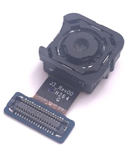 Camara Trasera Para Samsung Galaxy J3 2017 J330F 13 Mpx