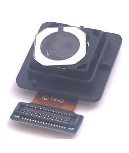 Camara Trasera Para Samsung Galaxy J4+ J415 2018 13 Mpx