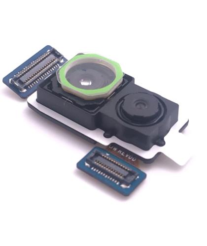 Camara Trasera Para Samsung Galaxy M20 SM-M205 13 Mpx