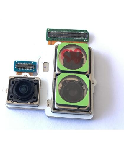 Camara Trasera Para Samsung Galaxy Note 10 Lite N770F 12Mpx 12Mpx12mpx