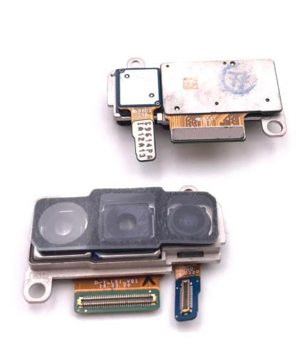 Camara Trasera Para Samsung Galaxy Note 10 N970F 12Mpx 16Mpx 12Mpx