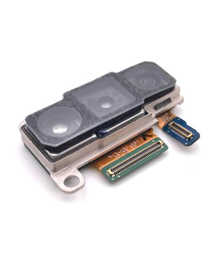 Camara Trasera Para Samsung Galaxy Note 10 N970F 12Mpx 16Mpx 12Mpx
