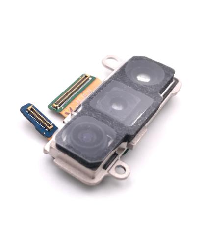 Camara Trasera Para Samsung Galaxy Note 10 N970F 12Mpx 16Mpx 12Mpx