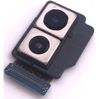 Camara Trasera Para Samsung Galaxy Note 8 N950 12 Mpx