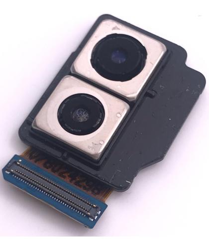 Camara Trasera Para Samsung Galaxy Note 8 N950 12 Mpx