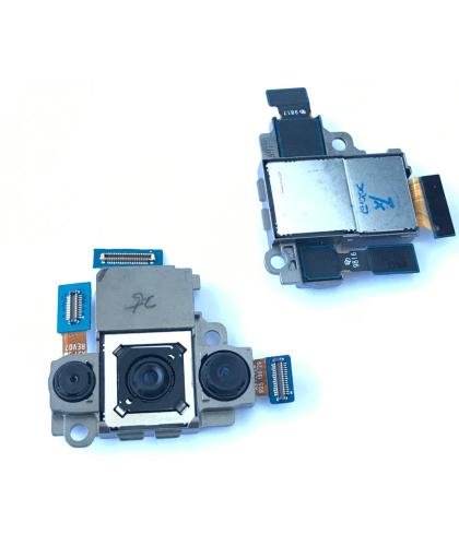 Camara Trasera Para Samsung Galaxy S10 Lite G770F 48 12 5 Mpx