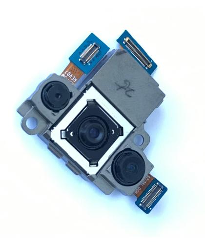 Camara Trasera Para Samsung Galaxy S10 Lite G770F 48 12 5 Mpx