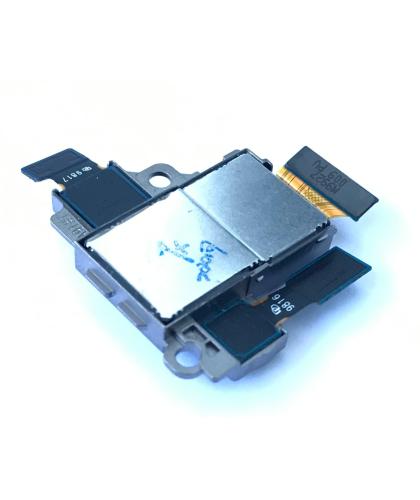Camara Trasera Para Samsung Galaxy S10 Lite G770F 48 12 5 Mpx