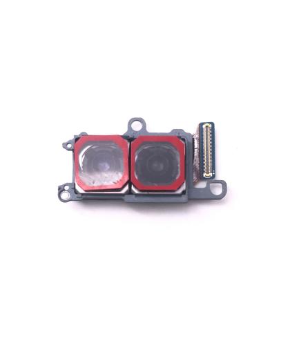 Camara Trasera Para Samsung Galaxy S20 5G G981F 12 12 64 Mpx