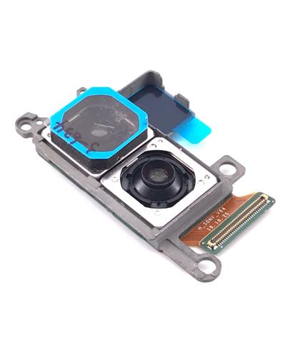Camara Trasera Para Samsung Galaxy S20+ Plus 5G G986F 12 12 30 Mpx