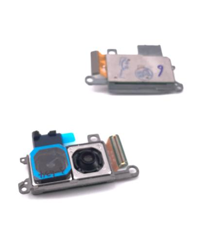Camara Trasera Para Samsung Galaxy S20+ Plus 5G G986F 12 12 30 Mpx