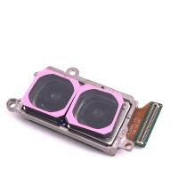 Camara Trasera Para Samsung Galaxy S21 + Plus SM-G996 12 12 64Mpx