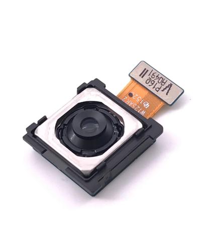 Camara Trasera Para Samsung Galaxy S21 FE 5G G990 12 12 8 Mpx