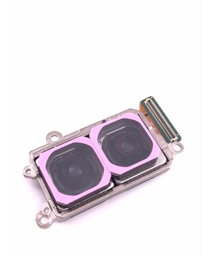 Camara Trasera Para Samsung Galaxy S21 SM-G991 12 12 64 Mpx