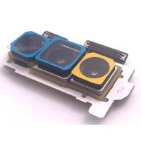 Camara Trasera Para Samsung S10 + Plus G973 12 Mpx