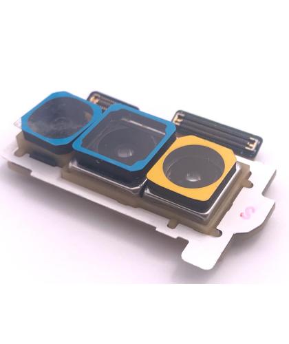 Camara Trasera Para Samsung S10 + Plus G973 12 Mpx
