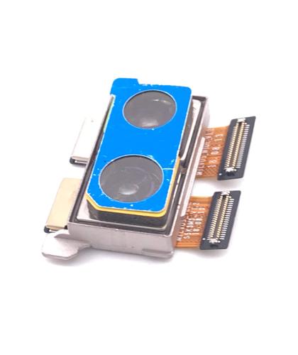Camara Trasera Para Sony Xperia 1 12 Mpx