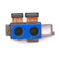 Camara Trasera Para Sony Xperia 5 12mpx 12mpx 12mpx