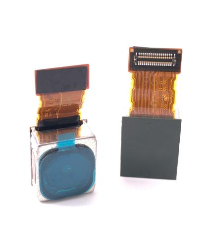 Camara Trasera Para Sony Xperia XZ3 19 Mpx