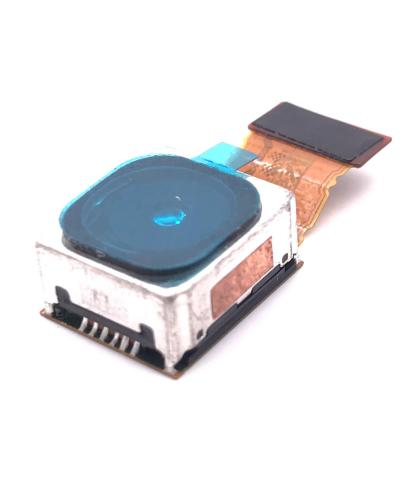 Camara Trasera Para Sony Xperia XZ3 19 Mpx