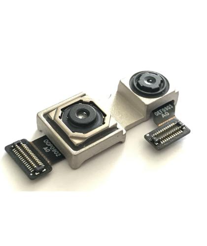 Camara Trasera Para Xiaomi Mi A2 Lite Redmi 6 Pro