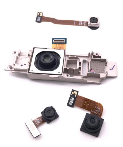 Camara Trasera Para Xiaomi Mi 10 5G 108 13 2 2 Mpx