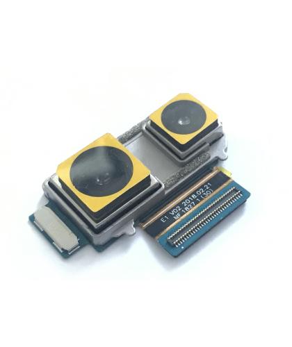 Camara Trasera Para Xiaomi Mi 8