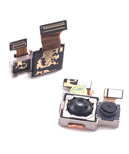 Camara Trasera Para Xiaomi Mi 9 Lite 48 8 2 32 Mpx