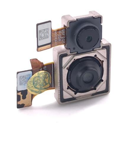 Camara Trasera Para Xiaomi Mi 9 Lite 48 8 2 32 Mpx