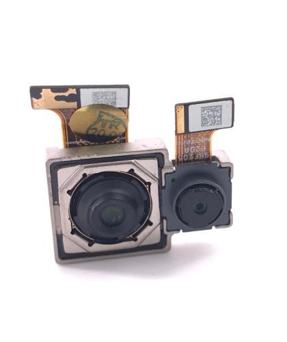 Camara Trasera Para Xiaomi Mi 9 Lite 48 8 2 32 Mpx